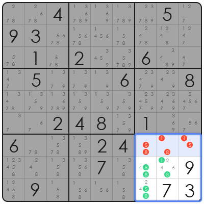 sudoku puzzles printable with answers